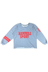 Hammill & Co - Sport Sweater