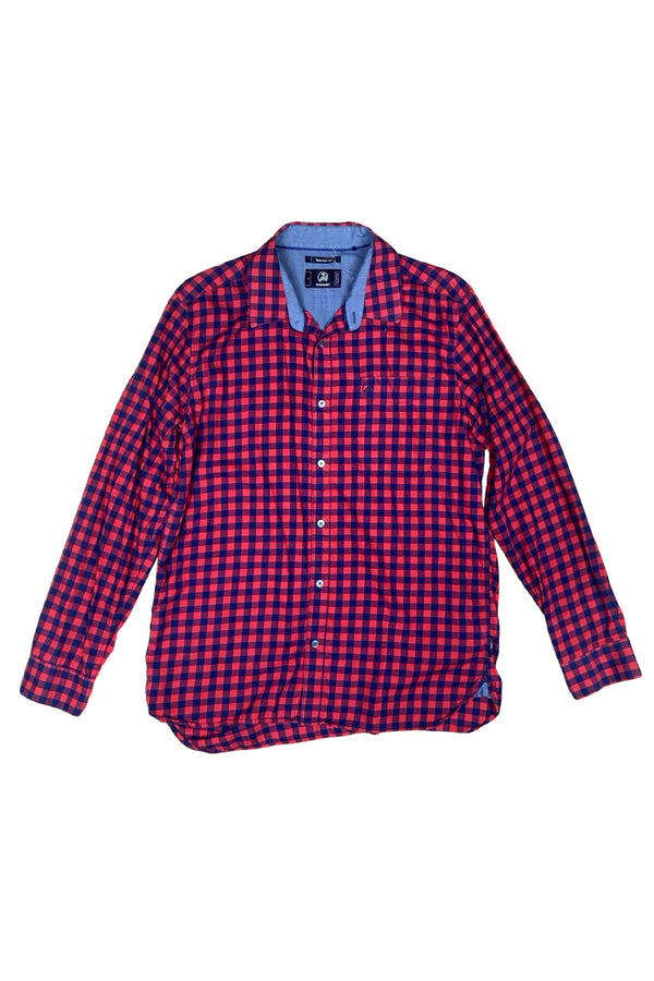 Swanndri - Checkered Shirt