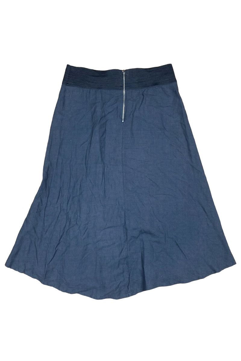 Pearl - Midi Skirt