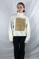 Acne Studios - Logo Sweater