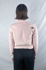 The North Face - Quarter Zip Sweater