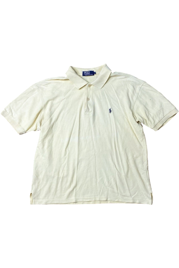 Polo - Short Sleeve Polo