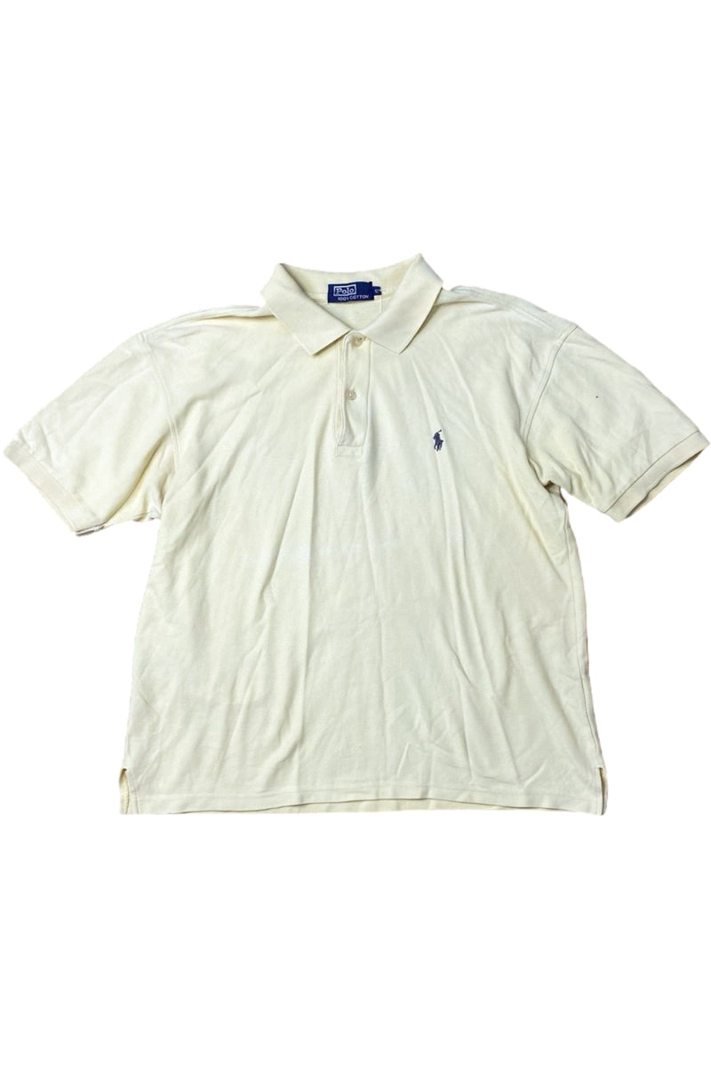 Polo - Short Sleeve Polo