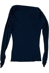 Paula Ryan - High NEck Long Sleeve