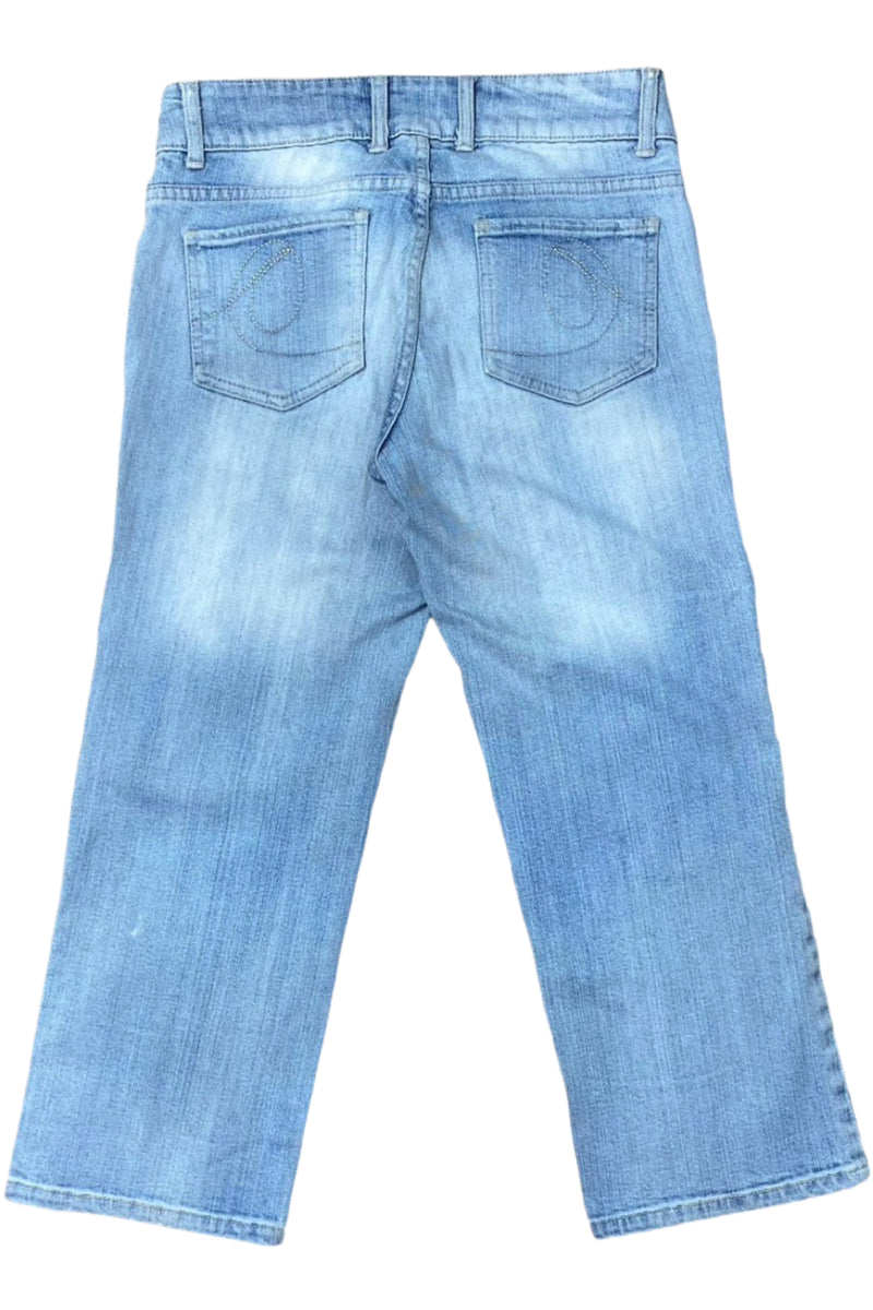 Jeanswest - Low Waist Jeans