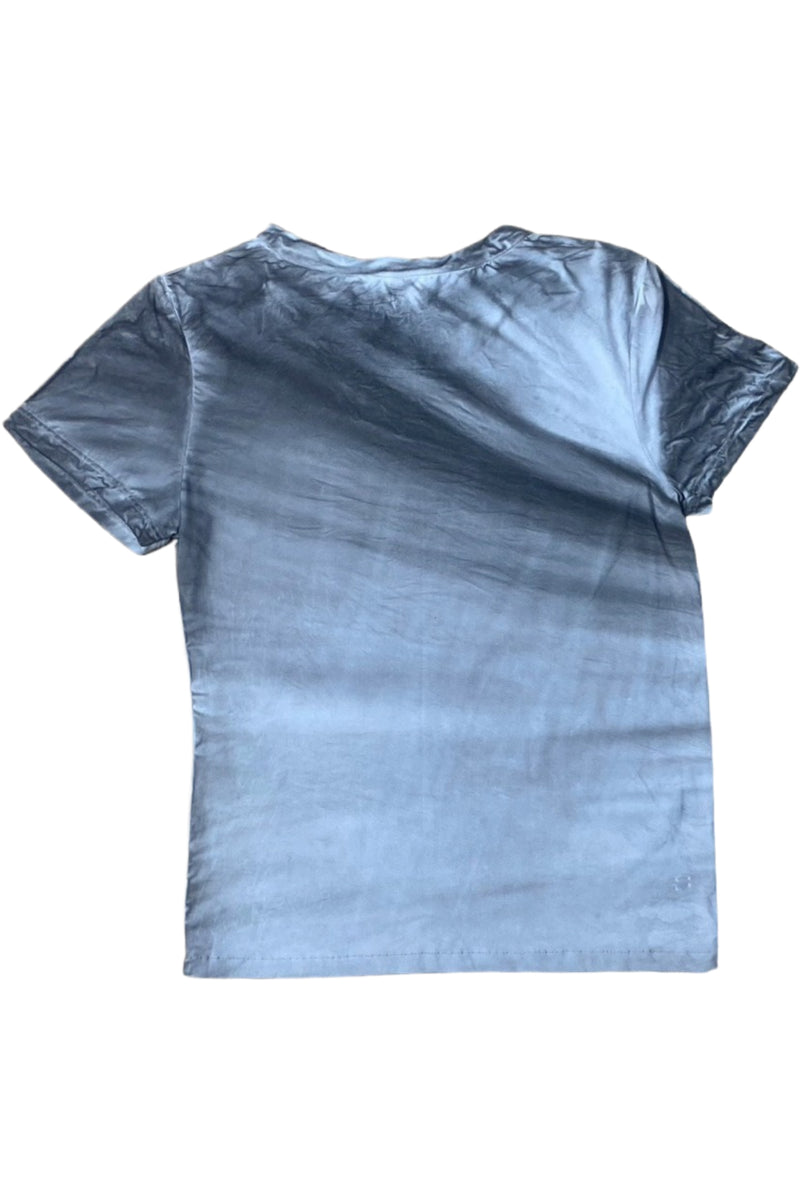 Don Protasio - Tie Dye Short Sleeve