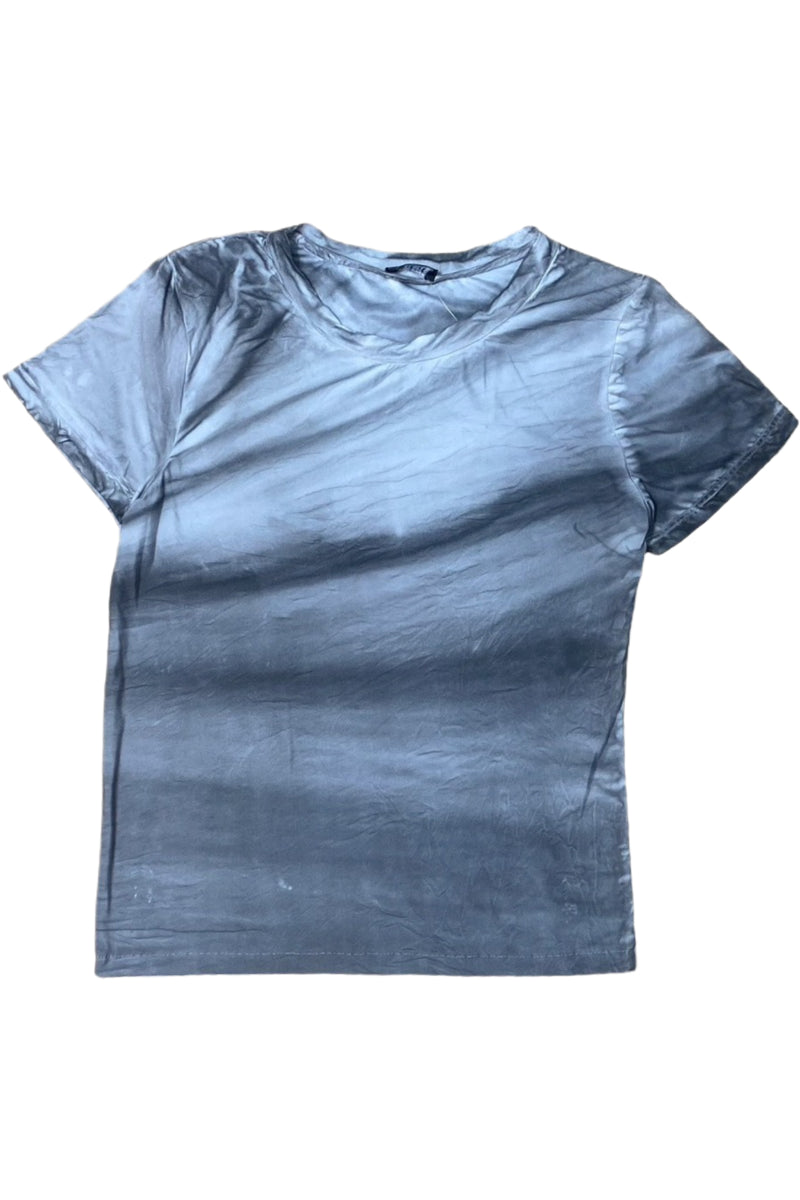 Don Protasio - Tie Dye Short Sleeve