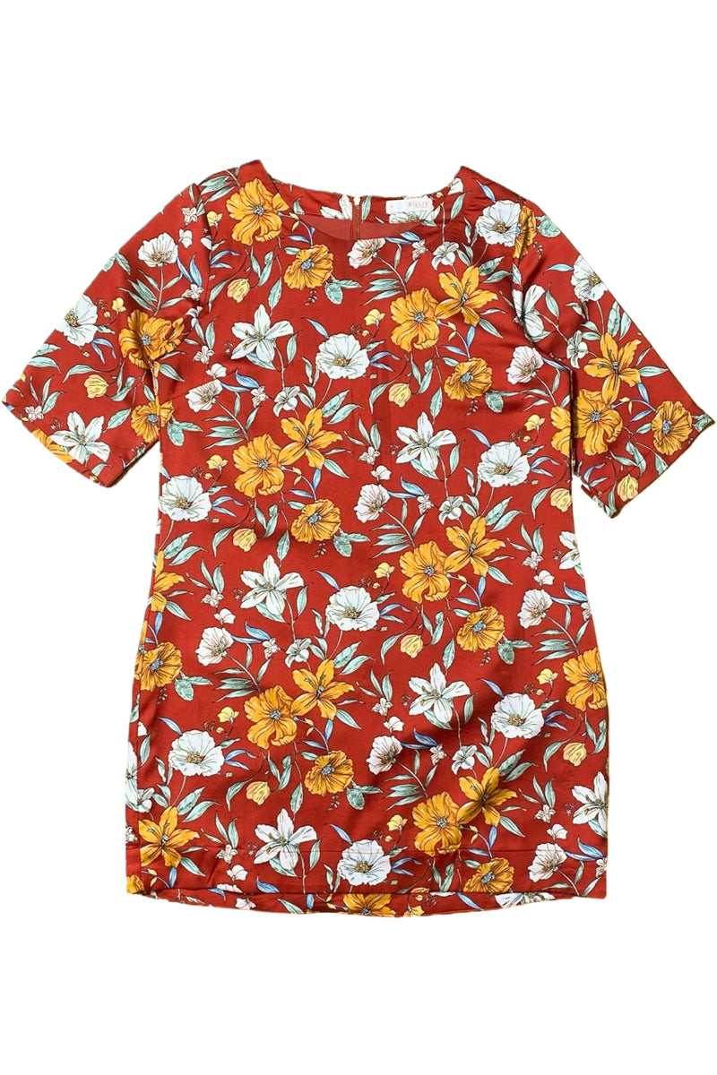 Billie The Label - Floral Dress