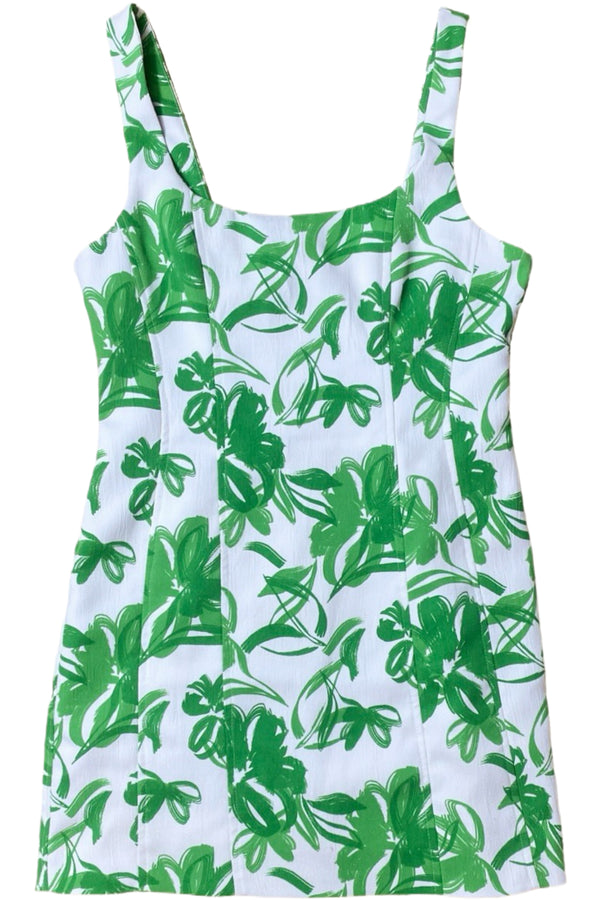 Kookai - Printed Mini Dress