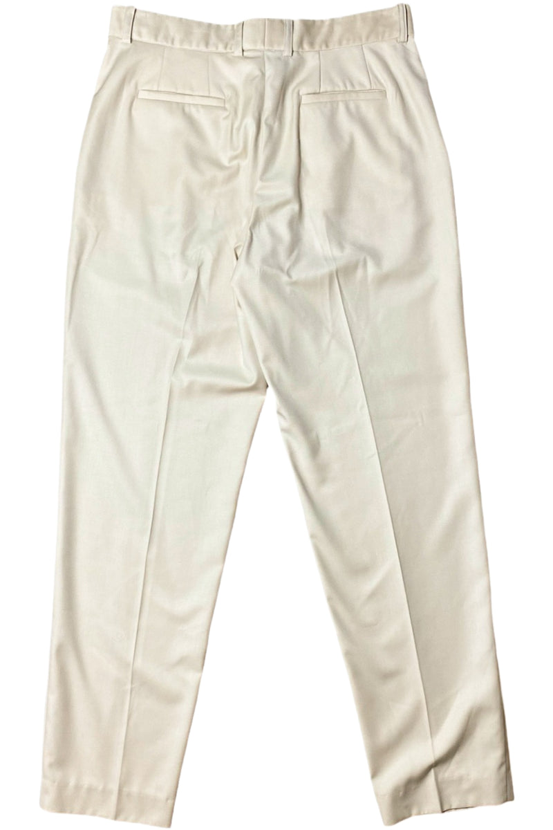 Wynn Hamlyn - Straight Leg Trousers