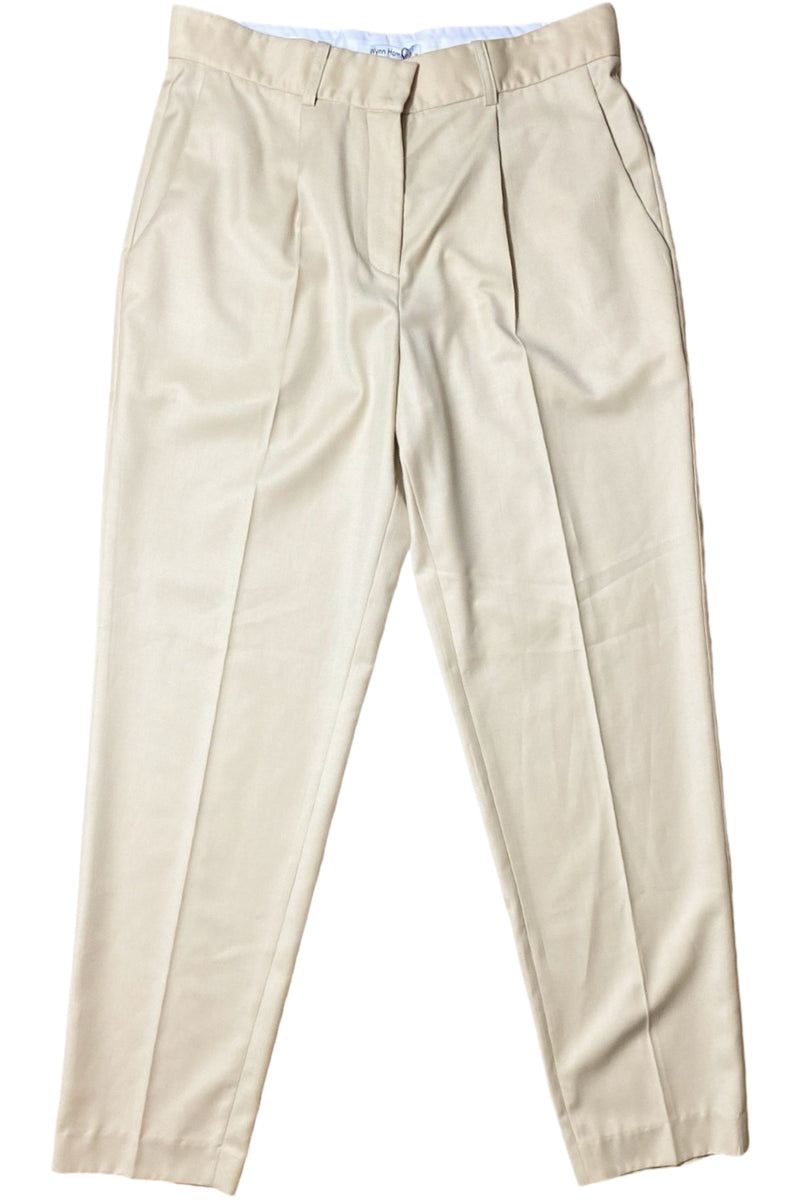 Wynn Hamlyn - Straight Leg Trousers