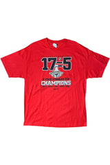 Alstyle Apparel - Chicago Blackhawks Tee