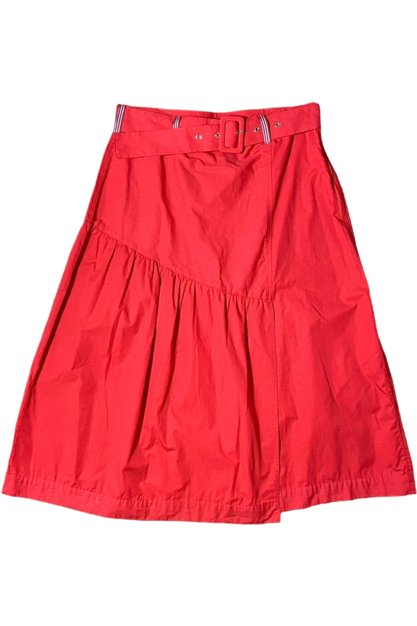 Cooper - Belt It Out Skirt