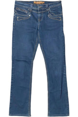 New London - Straight Leg Jeans