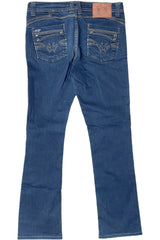 New London - Straight Leg Jeans