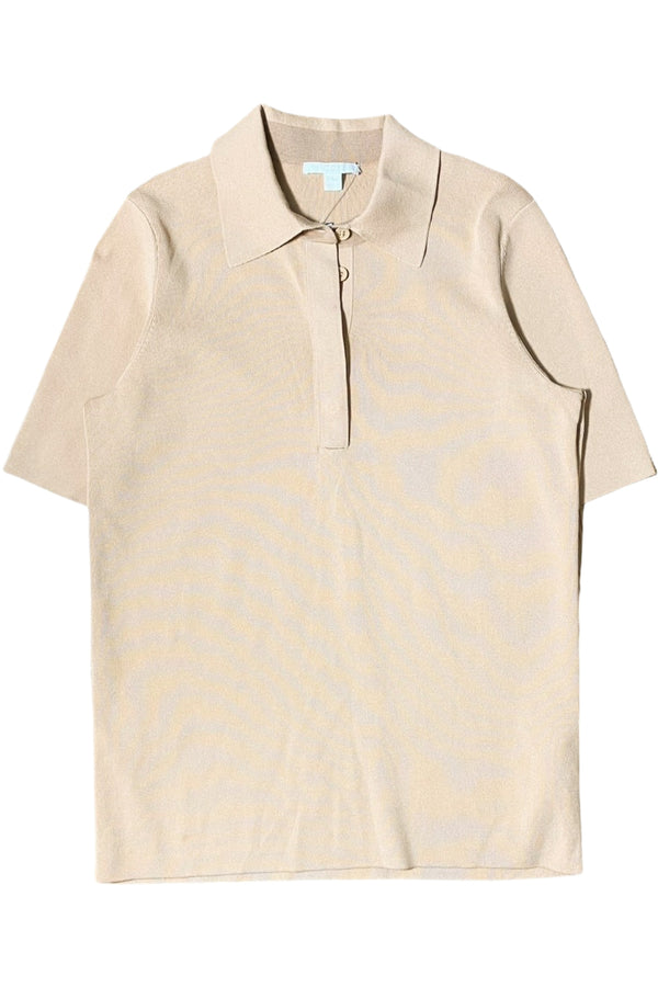 Cos - Button Up Short Sleeve