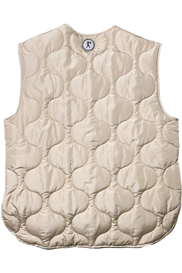 Karen Walker - Puffer Vest