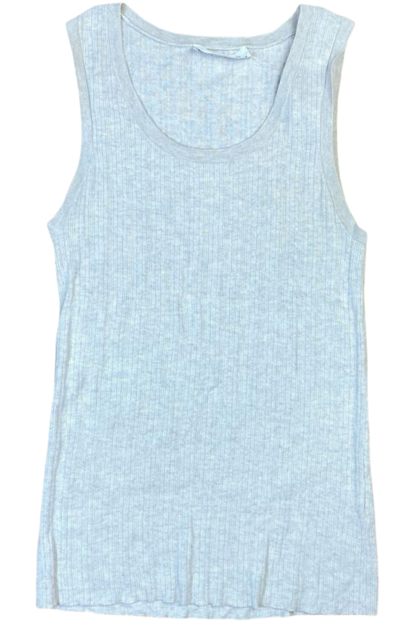 Assembly Label - Ribbed Singlet