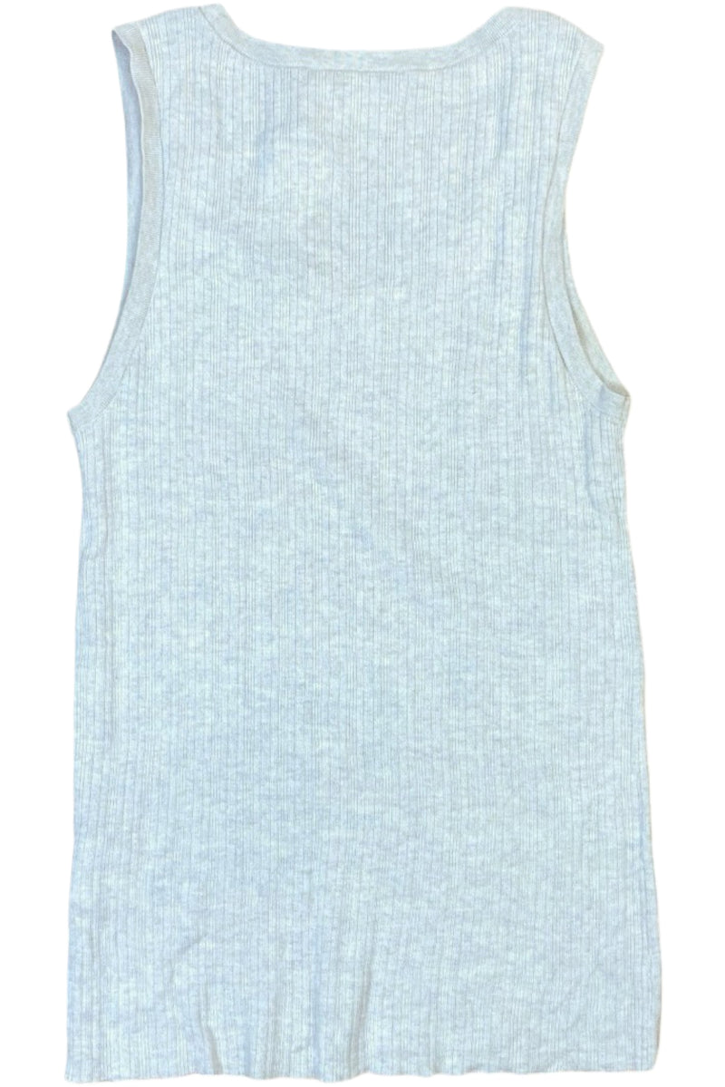 Assembly Label - Ribbed Singlet