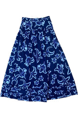 Country Road - Maxi Skirt