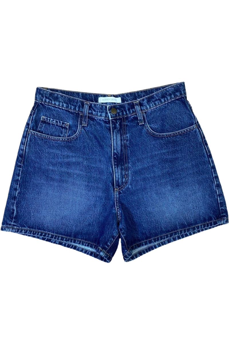 Nobody Denim - Jean Shorts