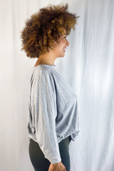 Kowtow - Boxy Long Sleeve