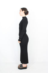 Musier Paris - Darc Backless Dress