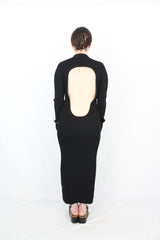 Musier Paris - Darc Backless Dress