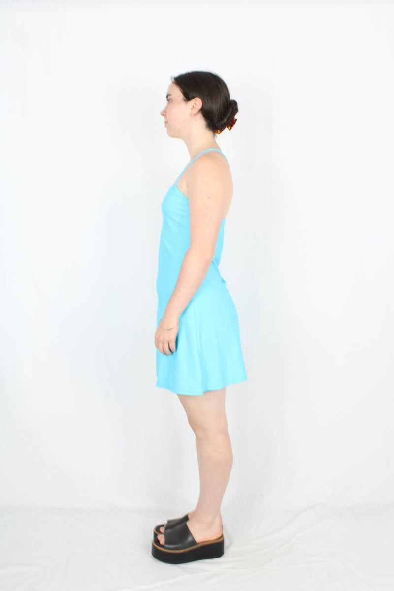 Ruby - Snorkel Sundress