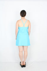 Ruby - Snorkel Sundress