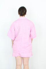 Ruby - Linen Shirt