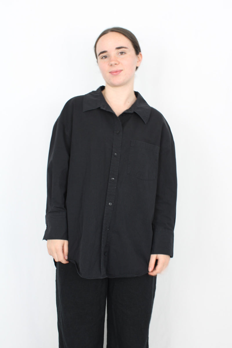 Anine Bing - Cotton Shirt