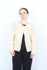 Chunky Knit Cardigan