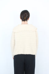 Chunky Knit Cardigan