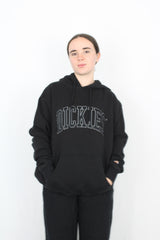 Dickies - Text Logo Hoodie