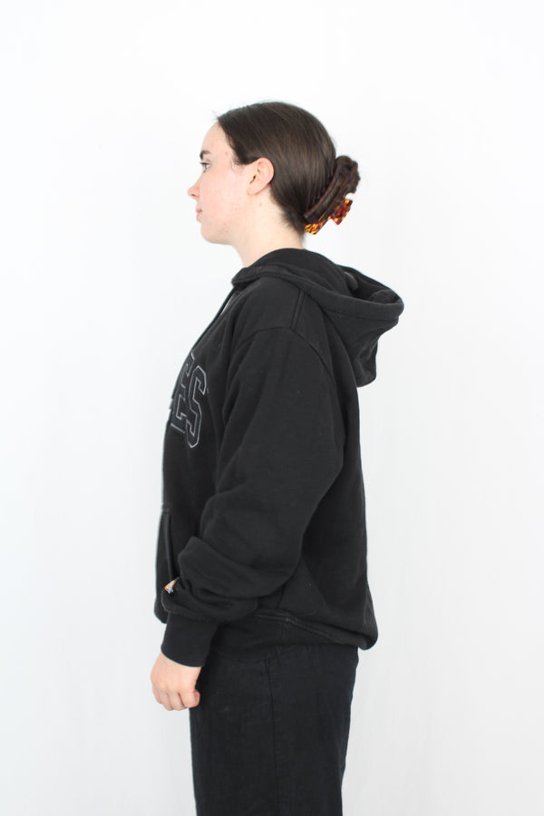 Dickies - Text Logo Hoodie