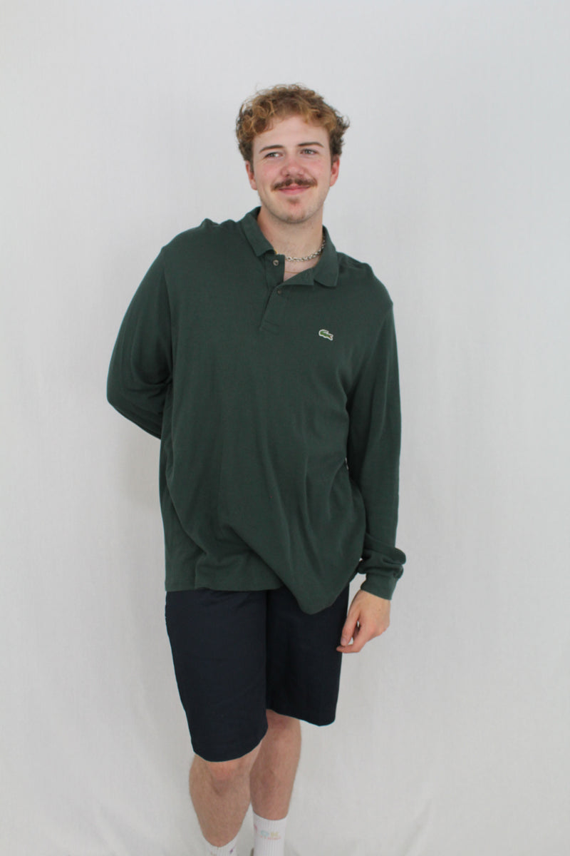 Lacoste - Classic Fit Polo