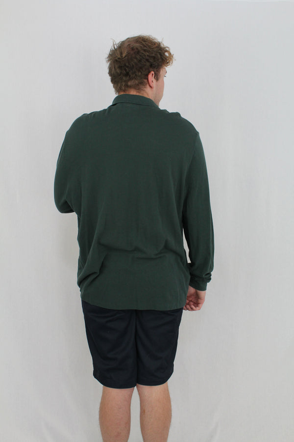 Lacoste - Classic Fit Polo