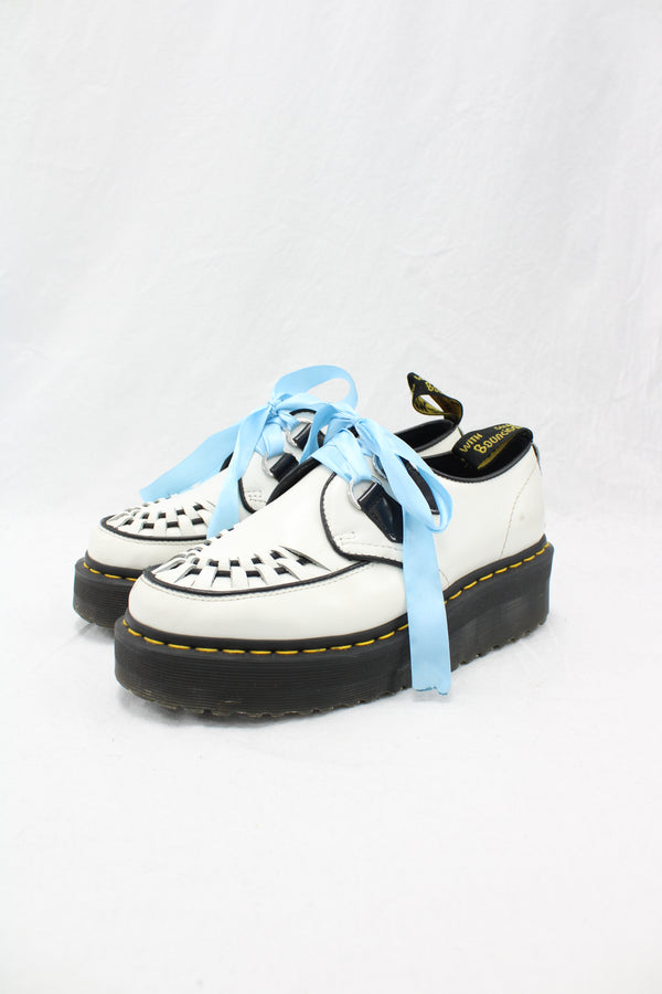 Doc Martens - Sidney Creepers