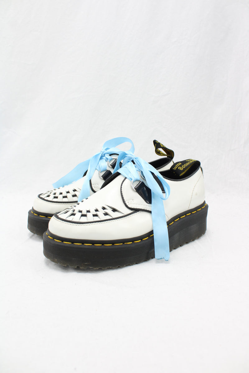 Doc Martens - Sidney Creepers