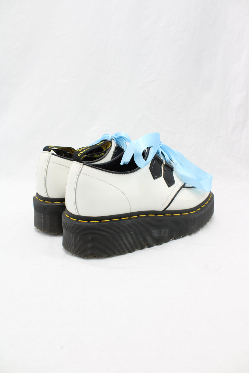 Doc Martens - Sidney Creepers