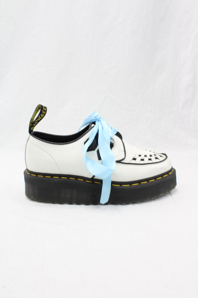 Doc Martens - Sidney Creepers