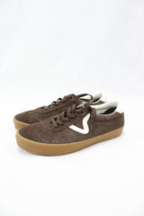 Vans - Suede Sport Sneakers