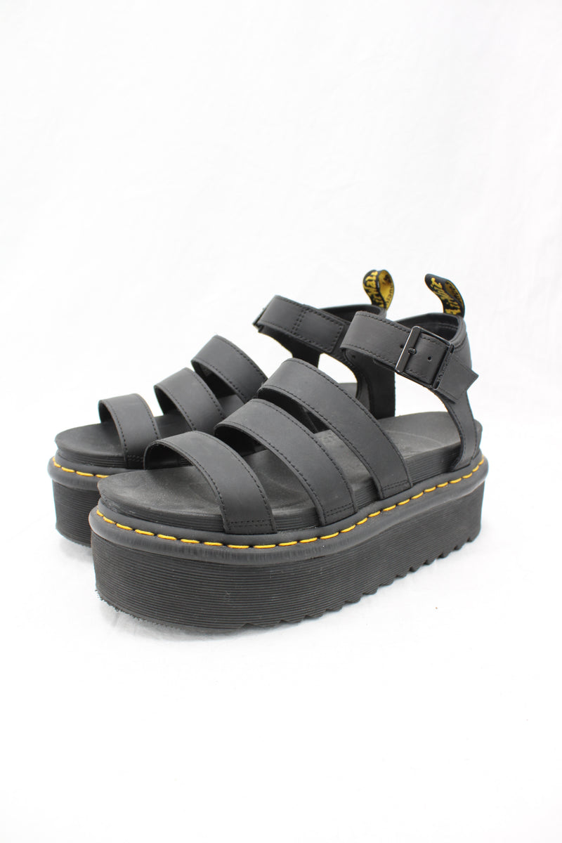 Doc Martens - Blair Quad Sandals