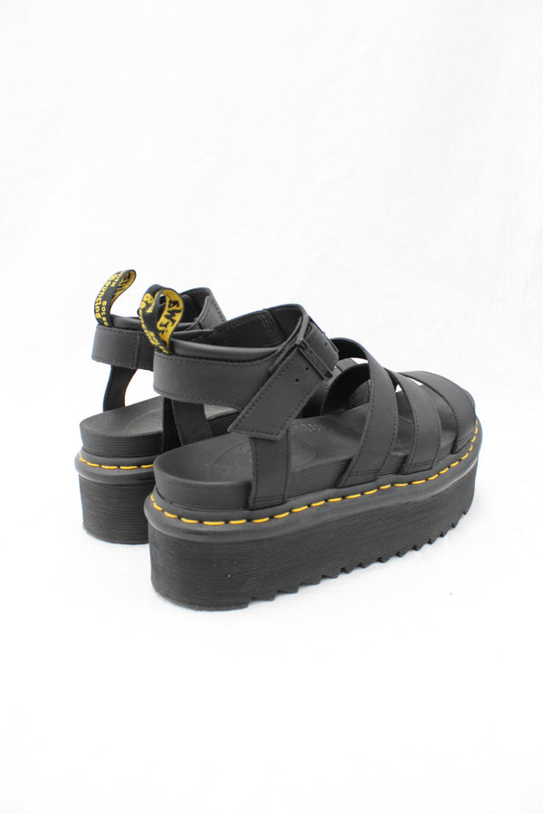 Doc Martens - Blair Quad Sandals