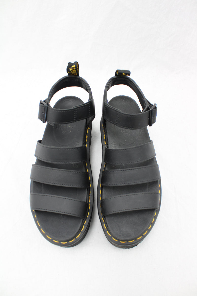 Doc Martens - Blair Quad Sandals