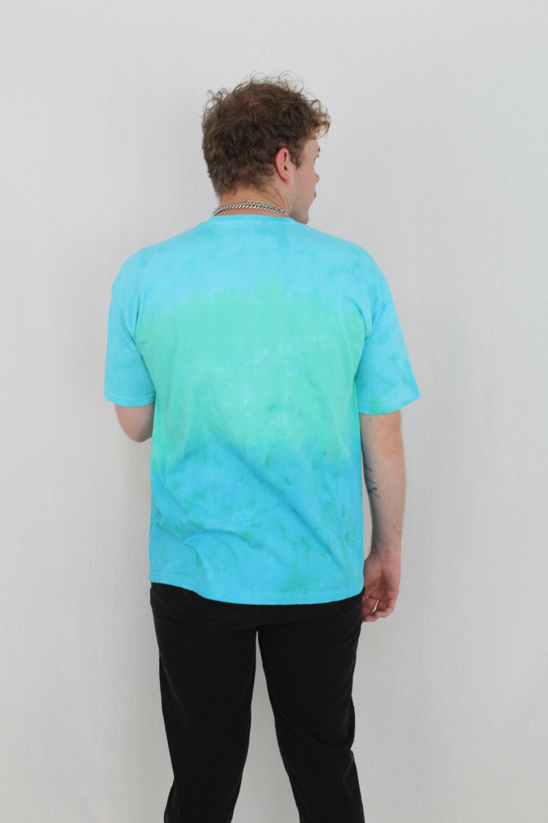 Liquid Blue - Marine Life Tee