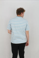 Guess - Originals Striped Tee