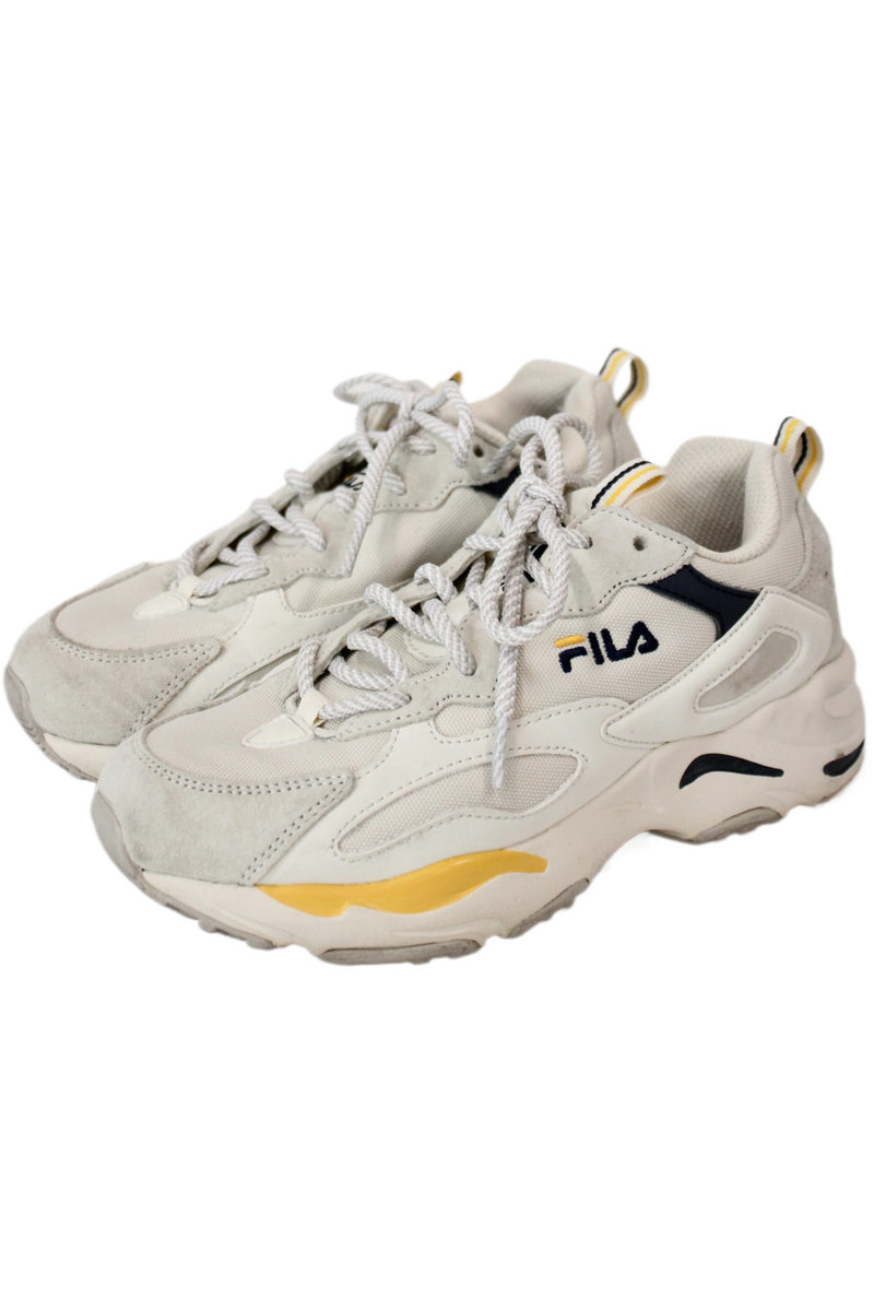 Fila - "Tracer" Sneakers