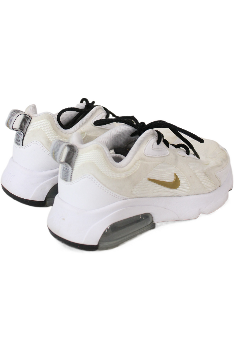 Nike Air Max 200 'Metallic Gold' – Recycle Boutique